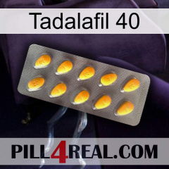 Tadalafil 40 cialis1